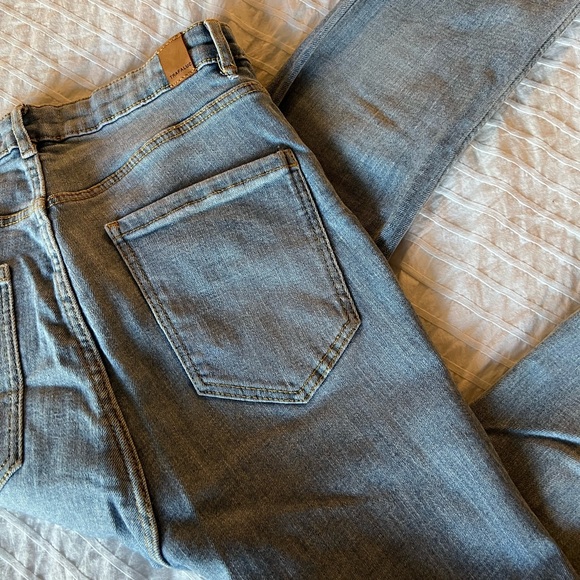 Zara jeans - Picture 4 of 6